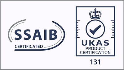 SSAIB Accredited